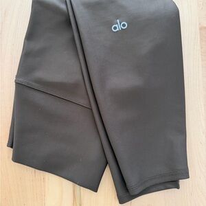 ALO Yoga brown Leggings